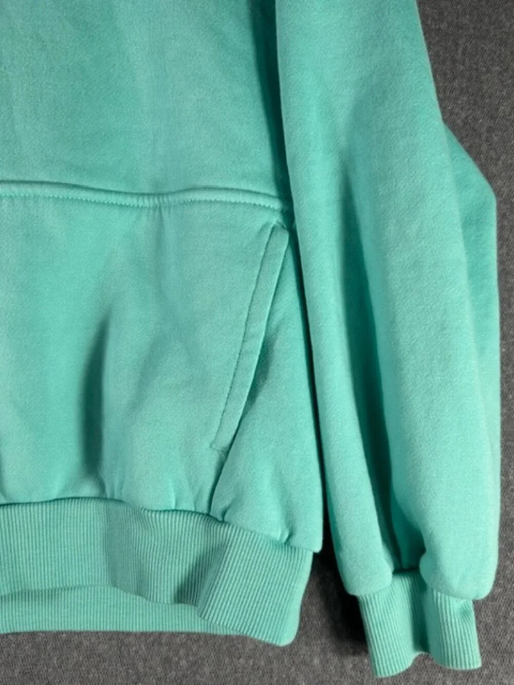 Nike club fleece